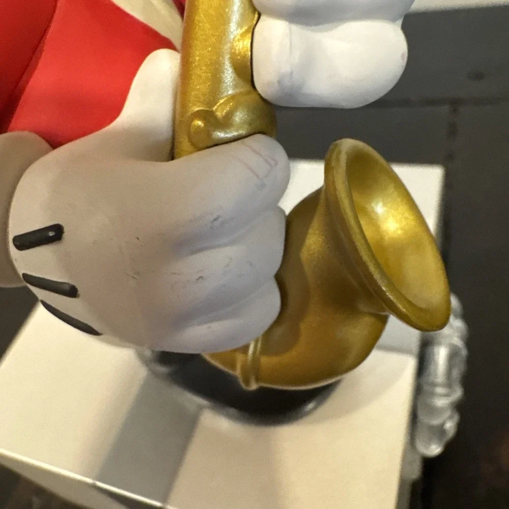 Hallmark preowned tested